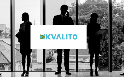 Kvalito Ireland Limited is Founded