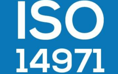 Risk Management for Medical Devices: ISO 14971:2019