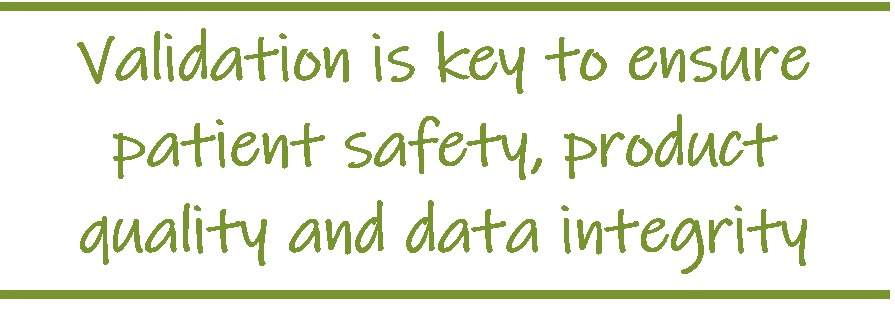 Computer System Validation (CSV) to Computer Software Assurance (CSA):  Taking a More Risked-Based Approach - Verista