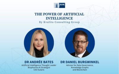 Webinar: Transforming business with the power of Artificial Intelligence