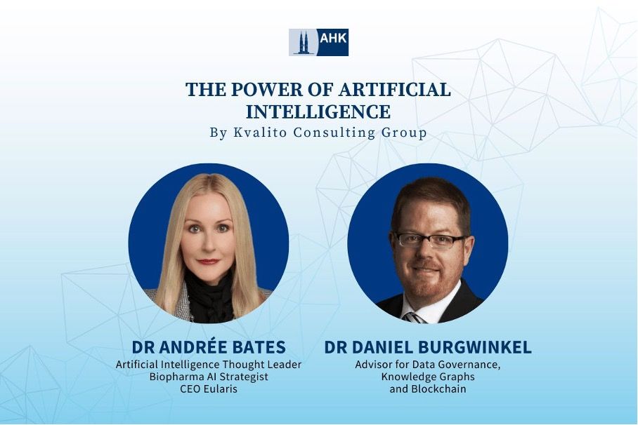 Webinar: Transforming Business with the Power of Artificial Intelligence