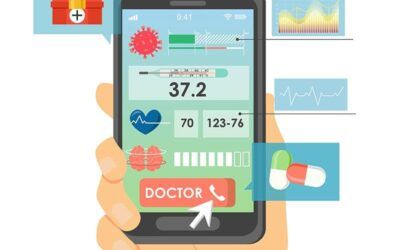 How Web and Mobile Applications as Medical Devices are Transforming Healthcare Delivery: Trends and Predictions
