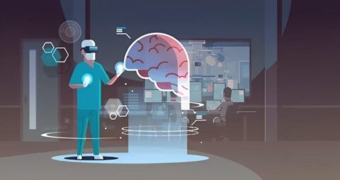 VR and AR in Medical Devices - Kvalito