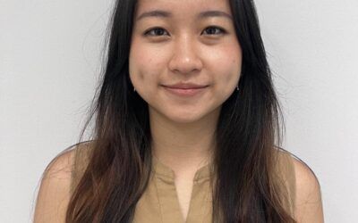 Megan Hoo Internship Report