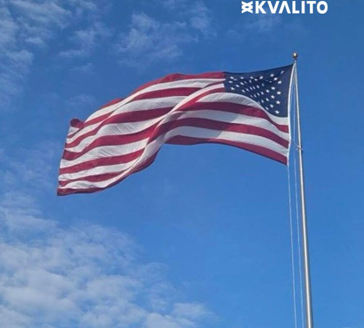 KVALITO Establishes U.S. Presence to Deepen ClientPartnerships and Support Global Growth
