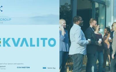 Join us at the October Zug Pharma Group Gathering